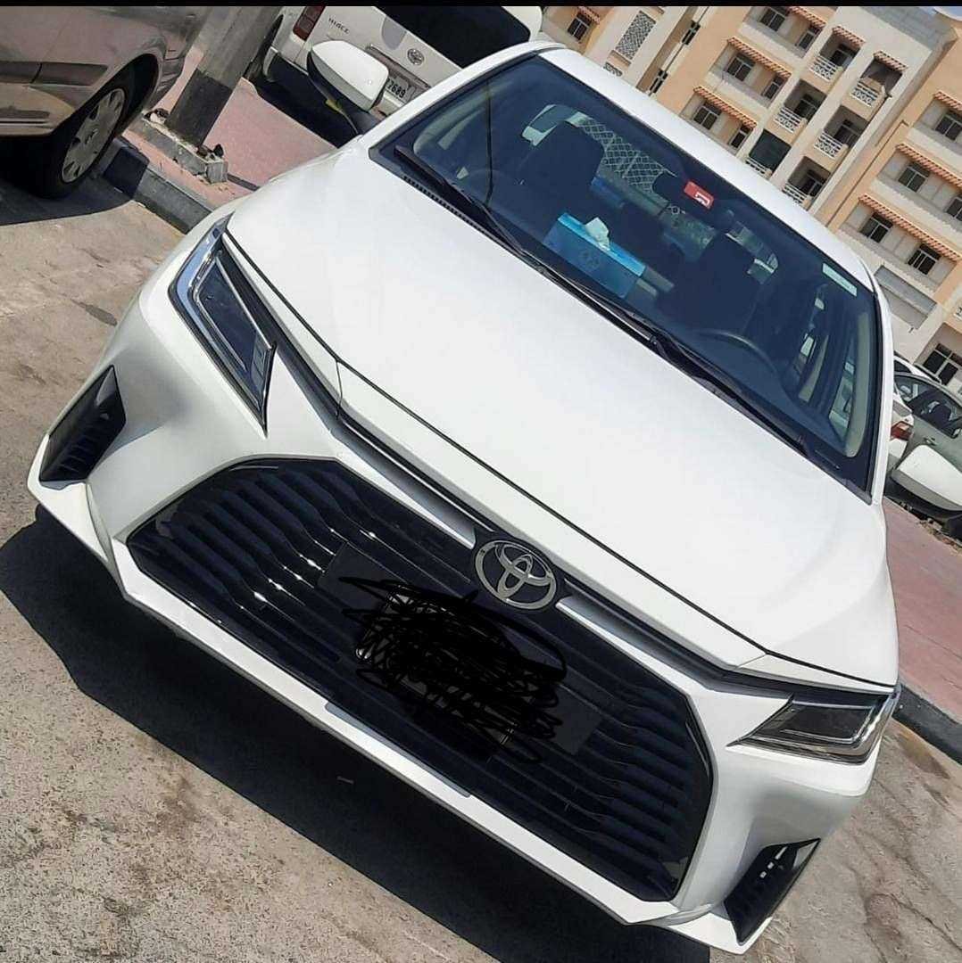 Hyundai Sonata Executive White