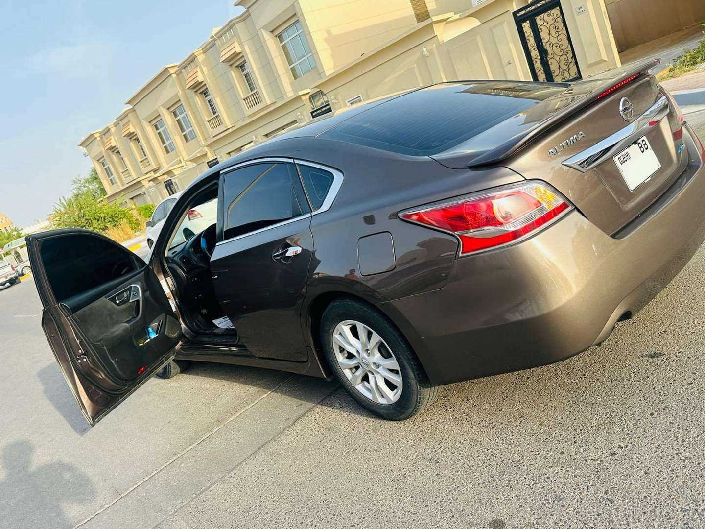 Hyundai Sonata Executive Graphite