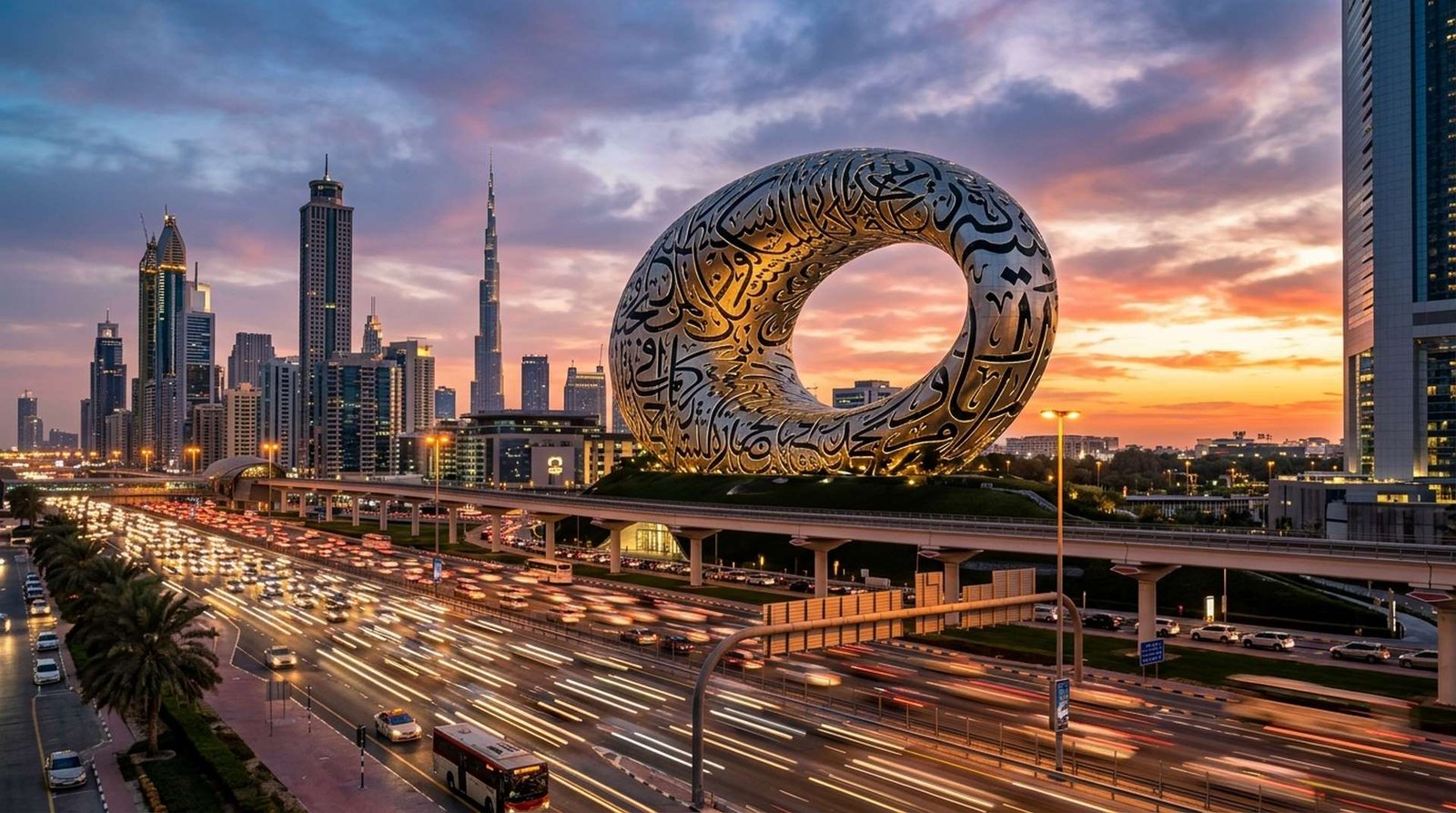 Museum of the Future