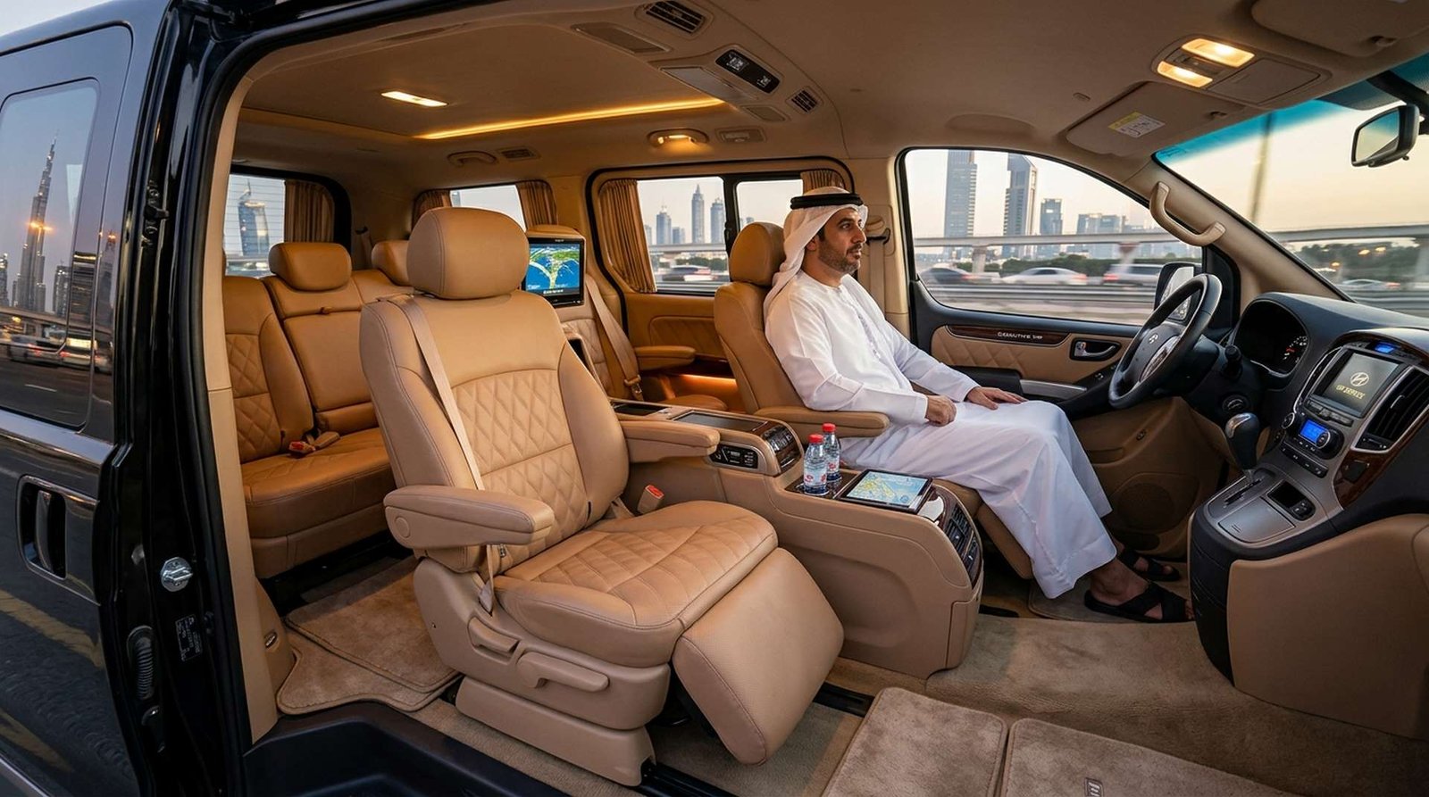 Why Choose SR Car Lift