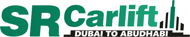 SR Car Lift Dubai to Abu Dhabi