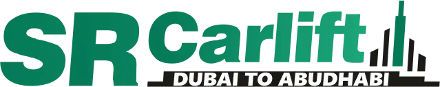 SR Car Lift Dubai to Abu Dhabi
