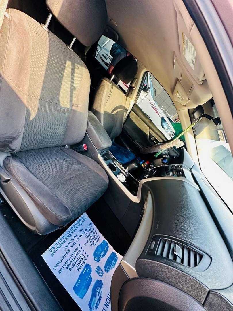 Client Fleet Photo