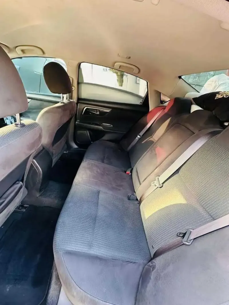 Client Fleet Photo