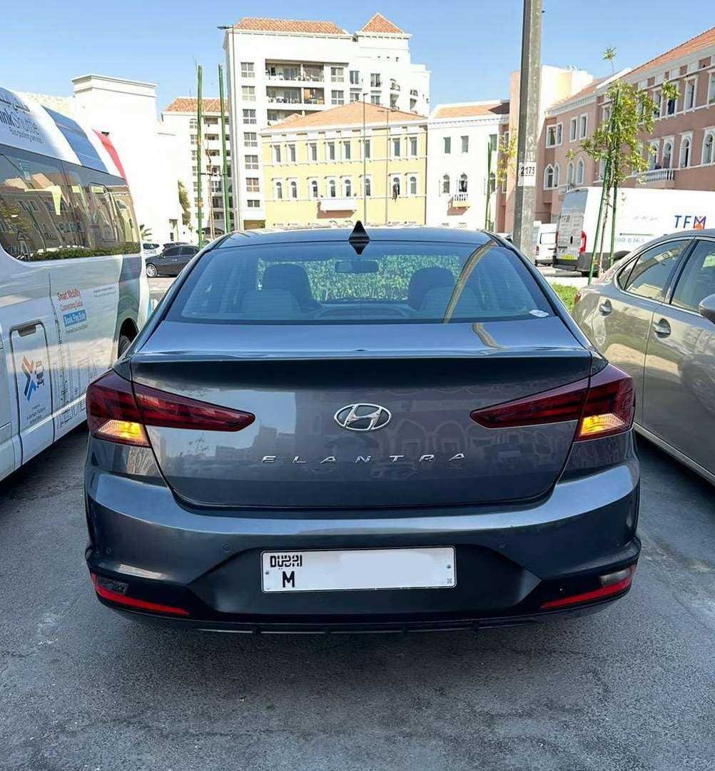 Client Fleet Photo